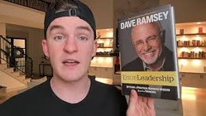 EntreLeadership: 20 Years of Practical Business Wisdom from the Trenches:  Ramsey, Dave: 9781451617856: Amazon.com: Books