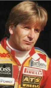 Manfred Winkelhock** (6 October 1951