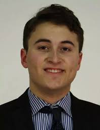 2015-16 Men's Fencing Roster