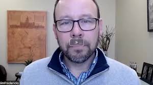 PPMA's Jim Fredericks Reviews Latest Pest Weather Forecast Findings