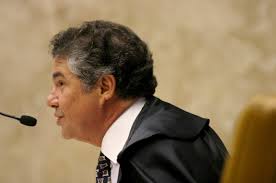 STF homenageia Marco Aurélio em sua última sessão antes da aposentadoria