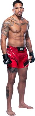 Don't miss a single strike of ufc 263, featuring the middleweight title fight between israel adesanya and marvin vettori and the flyweight title fight rematch between deiveson figueiredo and brandon moreno, live from glendale, arizona on june 12 get the advance word. Wvtaufho3ps11m