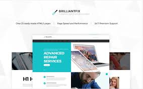 If you are searching computer and cellphone repair services wordpress theme for free download, nulled and updated on 18 september 19 you can download computer, pc, laptop repair services theme is a modern, clean and professional wordpress theme; Brilliantfix Nulled Sep 28 2017 Service Center Website Template Free Download
