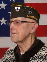 Harold H. Horpedahl Obituary March 12, 2018