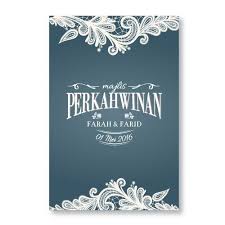 Kaedah yang digunakan dalam kajian ini melibatkan kaedah kualitatif, iaitu. Home Chantiqs Kad Kahwin Kad Kahwin Wedding Cards Wedding