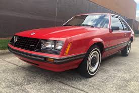 Image result for Tangerine 1979 Mustang