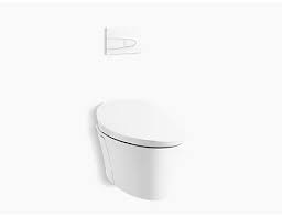 A dxv smart toilet will bring your bathroom to the cutting edge of cleanliness. Intelligent Toilets Bathroom Kohler