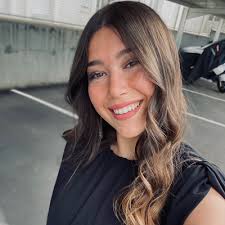 Laura Casanova Burgos