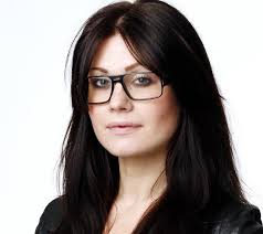 Så fixade Agnes sin glammiga divalook