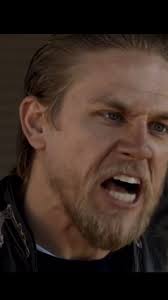 Jax Confronts Bobby in Intense Scene