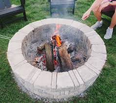 Best adhesive for fire pit. Pin On Diy Projects Diy Projects And Ideas