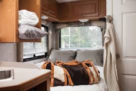 It's a great size and a decent weight. The Big Guide To Rv Beds Outdoorsy Com