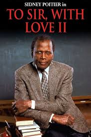 Feb 01, 2019 · love can create and destroy life. To Sir With Love 1967 Imdb