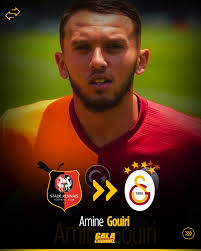 Tansel Taşanlar: “Die Verhandlungen für Amine Gouiri sind bereits weit  fortgeschritten. Der Transfer könnte bei etwa 17-18 Millionen Euro  abgeschlossen werden. Interessanterweise steht er aktuell vor Mikautadze in  der Priorität.” 📌 @mtt1905 #fy