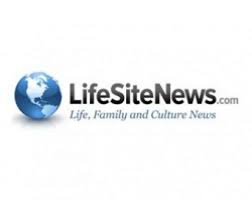 Controversial priest's lawsuit against LifeSiteNews advances