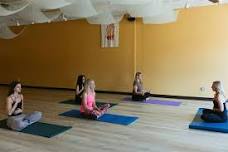 Healing Trauma through Yoga: A Workshop