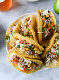 Pin On Puffy Tacos