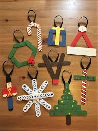 I have some inexpensive homemade christmas ornaments here you can easily make yourself! Easy Diy Christmas Ornaments That Look Store Bought Twins Dish