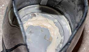 How To Remove Limescale From Your Kettle - Why Not To Use Lemon Slices |  Express.co.uk
