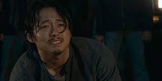 After The Walking Dead and Invincible, Steven Yeun Joins Another Beloved  Franchise