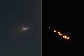 Everyone show him some love pic.twitter.com/uyvlduj5k2. Watch Ufo Spotted In Ludhiana Residents Claim They Saw Shiny Unidentified Object In Sky