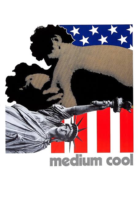 Medium Cool – Vidiots