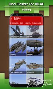 Descargar archivo apk mcpe master version vieja 2.0.15 gratis para tabletas y teléfonos. Download Mod Master For Minecraft Pe Free For Android Mod Master For Minecraft Pe Apk Download Steprimo Com
