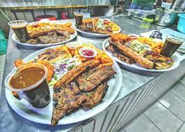 Jalan jalan cari makan is a mobile app that serves to find a halal restaurant and halal eatery for the convenience of a malaysian muslim. Restoran Mambo Bistro Jalan Jalan Cari Makan Di Kedah Facebook