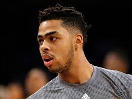 Lakers' D'Angelo Russell nearing likely return vs. Denver
