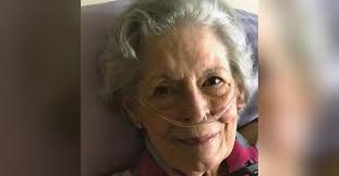 Mrs. Roberta "Bert" Glover Obituary