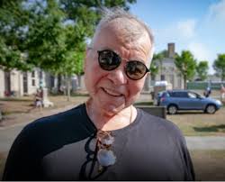 My goodness, if you haven't read this interview, you've got to take the  time to do it. I feel like I just went