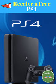 Is It Possible To Get A Free Ps4 Ans No Give Your Opinion For Free A Ps4 Pro It S Awesome Rig Free Gift Card Generator Free Iphone Get Free Iphone