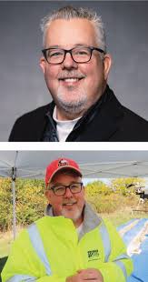 Improving Soil Boring Logs and Rock Core Logs