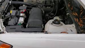 2007, 2008, 2009, 2010, 2011, 2011). 1999 Toyota Camry Fuel Pump Relay Fuse Location Youtube