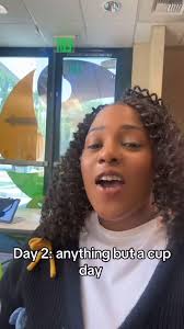 Day 2 of underground spirit week: Anything but a Cup Day! The concerns my  students had. 😂 one student said they will buy me a new cup because I said  I’m