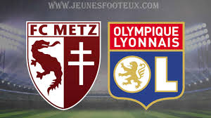 La suite après la publicité. Metz Ol Bruno Guimaraes Premiere Titularisation En Ligue 1