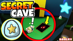 (roblox)hope you guys are s. Secret Gifted Egg Cave Found You Won T Believe What Happens Next Roblox Bee Swarm Simulator Youtube