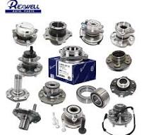REXWELL OEM VKBA7638 90366-T0044 High Quality Auto Car Bearing Rear Wheel  Hub Bearing Unit for Toyota Hilux KUN# 1KD 2KD Pickup