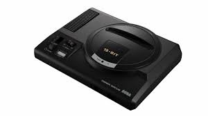 Mega image este un lanţ de magazine care în anul 2015 a ajuns la sărbătorirea a 20 de anii de activitate, cu peste 700 de magazine în marile oraşe un tip de magazin esenţial pentru a rămâne competitiv pe piaţă, brandul a lansat şi un magazin online, de unde clienţii pot comanda produsele. Sega Mega Drive Mini Release Preis Und Alle Spiele Im Uberblick Netzwelt