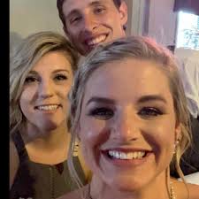 Cenzie Thies and Levi Pofahl's Wedding Website