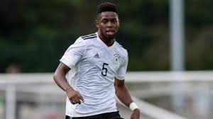 The association football tournament at the 2020 summer olympics is held from 21 july to 7 august 2021 in japan. Germany S Olympic Football Team Leaves Pitch After Alleged Racist Abuse