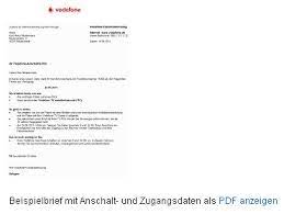 Geprüftes kündigungsschreiben, anschrift vorhanden & direkt. Hilfe Dsl Gerate Anschliessen Internet