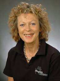 Eva Moberg (Physiotherapeutin)