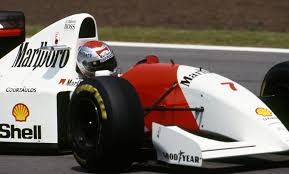 Het Startnummer 7 Formule1 Nl