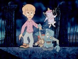 The Pagemaster 1994 90s Kids Movies Childhood Movies Animated Movies
