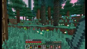 Image result for biomes o plenty
