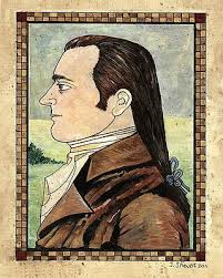 Joan Shaver SILVER LAKE MILL DAYTON VIRGINIA Wall Art