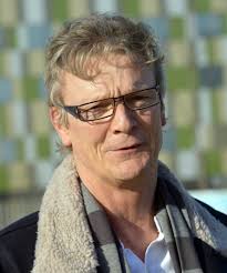 Pierre, psychologue au Centre hospitalier de Sevrey