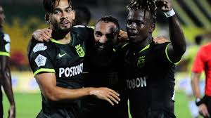 El partido se podrá #atlético nacional rionegro águilas doradas . Minuto A Minuto De Aguilas Doradas Vs Atletico Nacional