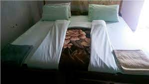 Yebo Safari Camp | Budget Accommodation in Murchison Falls National Park | Uganda Tourism Center